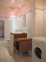 Appartamento Asnières-Sur-Seine - Sala da bagno