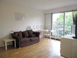Appartement Asnières-Sur-Seine - Séjour