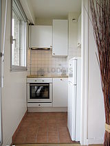 Wohnung Asnières-Sur-Seine - Küche