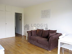 Wohnung Asnières-Sur-Seine - Wohnzimmer