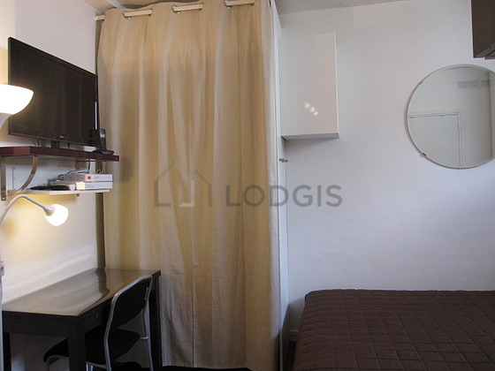 Apartment Paris 11° - 