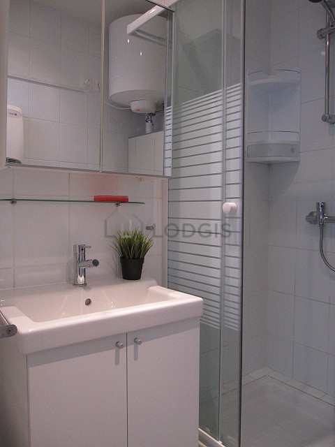 Wohnung Paris 11° - 