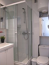 Apartamento París 11° - Cuarto de baño