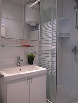 Appartamento Parigi 11° - Sala da bagno