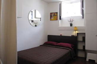 Studio Paris 11° Bastille