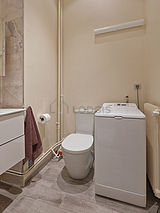 Appartamento Parigi 4° - Sala da bagno