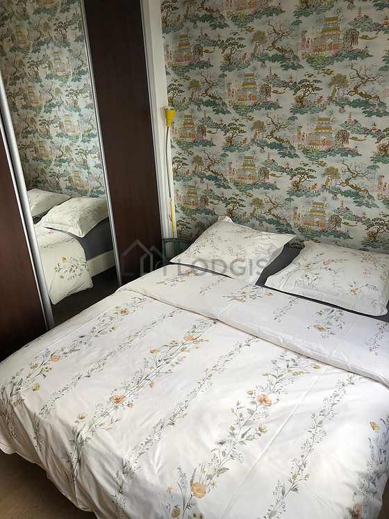 Apartamento Paris 18° - 