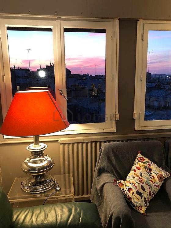 Apartment Paris 18° - 