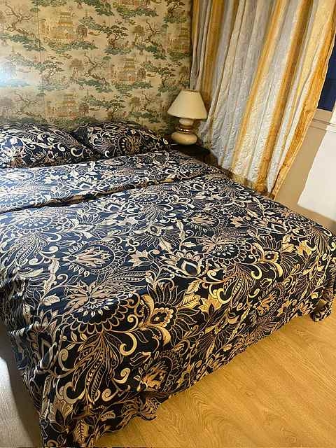 Appartement Paris 18° - 