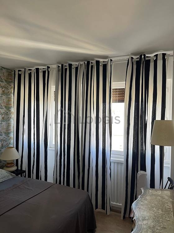 Appartement Paris 18° - 