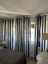 Apartamento París 18° - Dormitorio