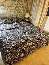 Apartamento Paris 18° - Quarto