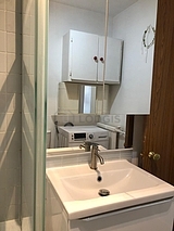 Appartement Paris 18° - Salle de bain