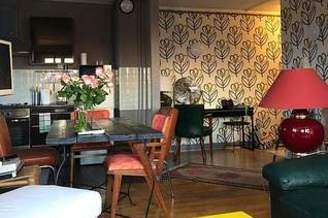 Montmartre Parigi Paris 18° 1 camera Appartamento