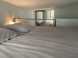 アパルトマン パリ 2区 - 