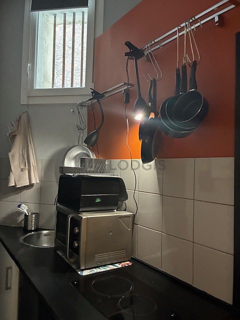 Apartment Paris 2° - 