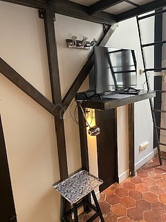 Appartement Paris 2° - 