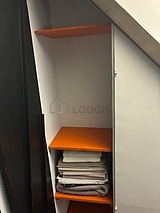 Appartamento Parigi 2° - Cucina