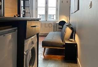 France Parigi 2° monolocale