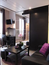 Apartamento Paris 9° - Salaõ