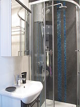 Appartamento Parigi 9° - Sala da bagno