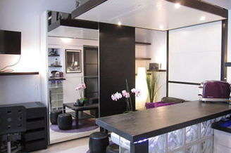 Saint Georges Paris 9° studio