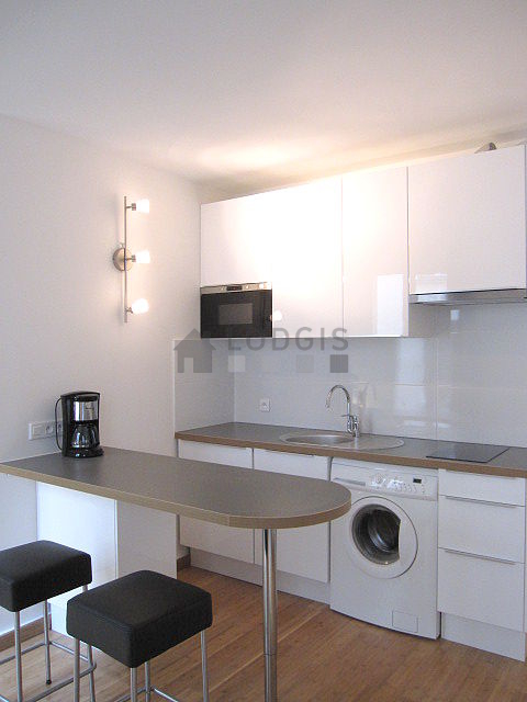 Apartment Puteaux - 