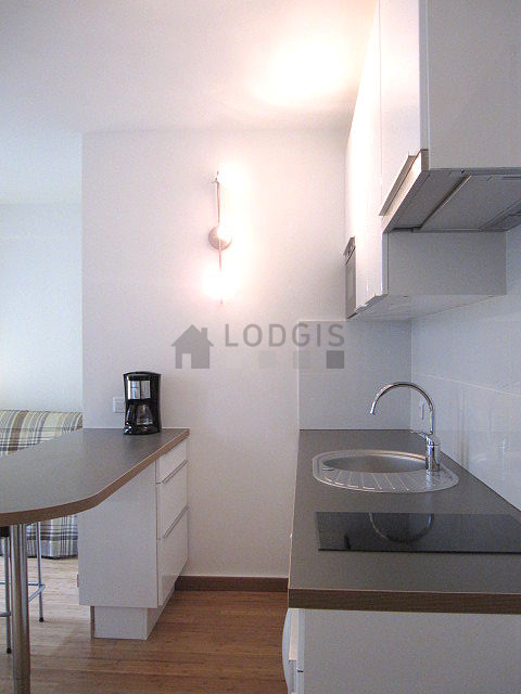 Appartement Puteaux - 