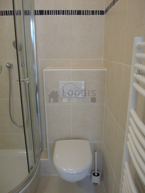 Wohnung Puteaux - 