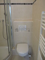 Apartamento Puteaux - Cuarto de baño