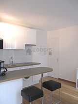 Apartment Puteaux - Kitchen