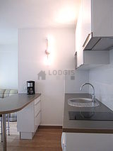 Apartment Puteaux - Kitchen