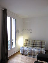 Apartment Puteaux - Living room