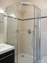 Wohnung Puteaux - Badezimmer