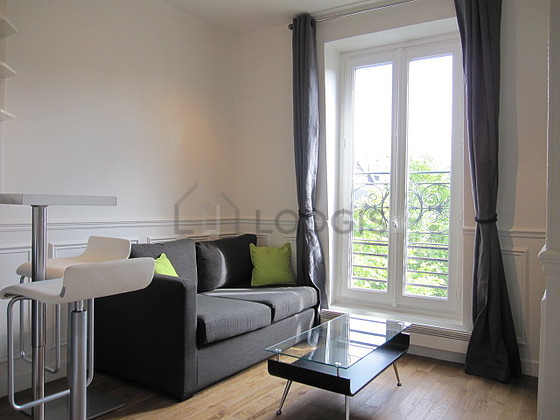 Apartamento París 15° - 