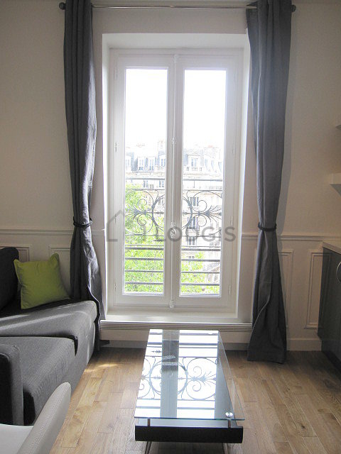 Apartamento París 15° - 