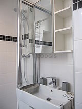 Appartamento Parigi 15° - Sala da bagno