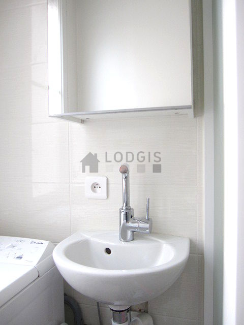 Apartamento París 18° - 