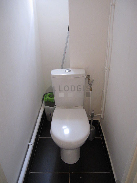 Apartamento París 18° - 