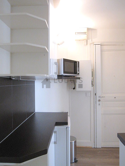 Wohnung Paris 18° - 