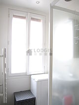Apartamento París 18° - Cuarto de baño