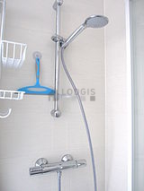 Apartment Paris 18° - Bathroom