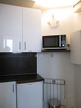 Appartamento Parigi 18° - Cucina