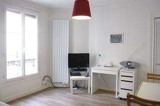Montmartre Paris 18° studio