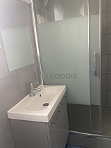 Apartamento Vincennes - Casa de banho