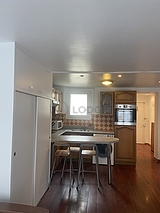 Appartement  - Séjour