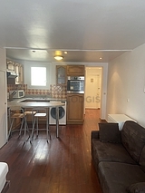 Appartement Vincennes - Séjour