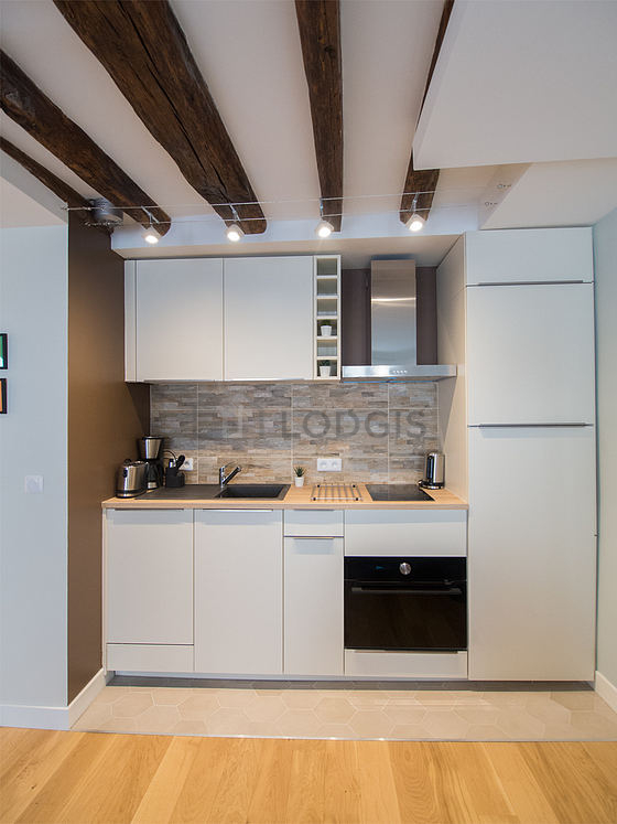 Apartment Paris 11° - 
