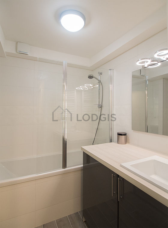Apartment Paris 11° - 