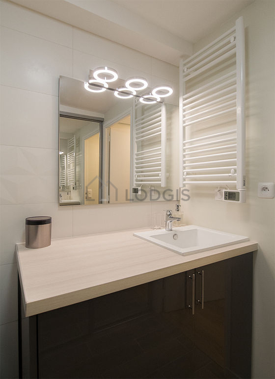 Apartment Paris 11° - 